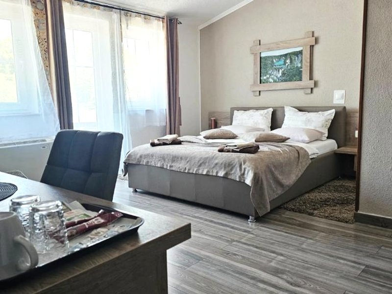 SEDRA Holiday Resort-Adults Only-Bed & Breakfastの写真