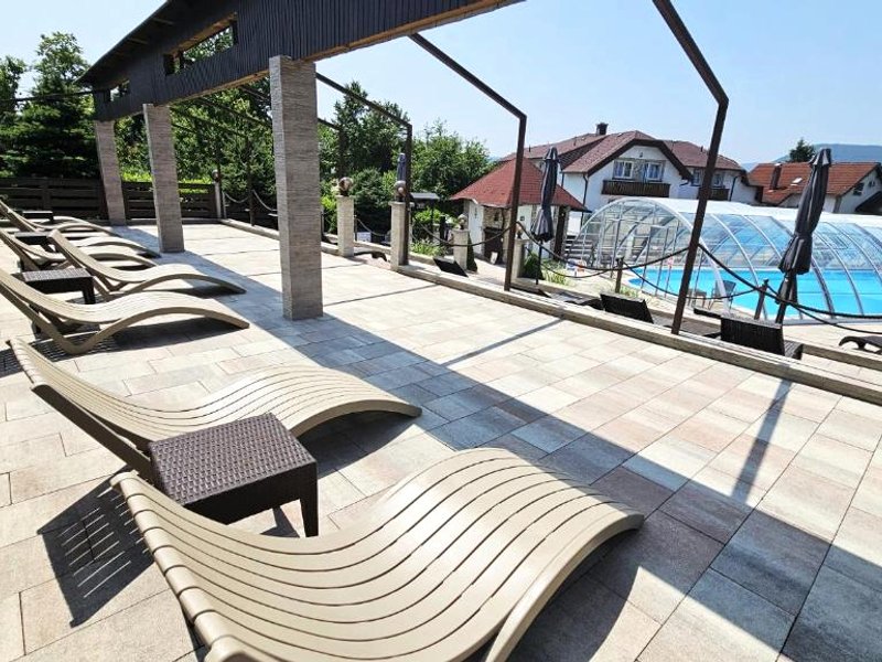 SEDRA Holiday Resort-Adults Only-Bed & Breakfastの写真