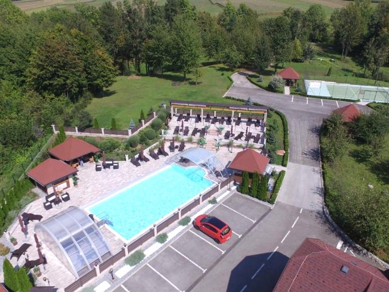 SEDRA Holiday Resort-Adults Only-Bed & Breakfastの写真