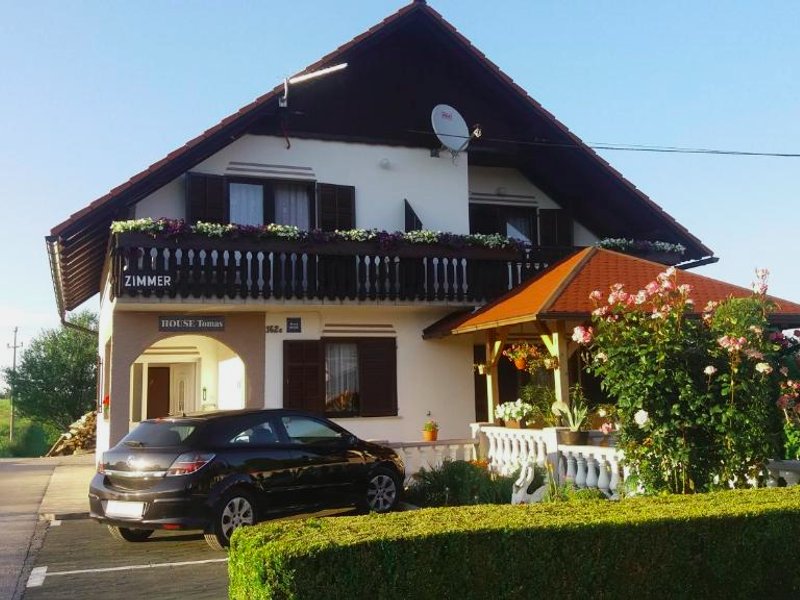 Guesthouse Tomasの写真