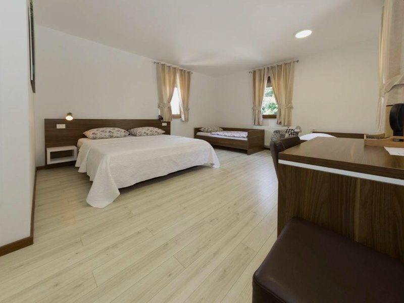 ゲスト ハウス プリトヴィッツェ ヴィラ ヴェルデ (Guest House Plitvice Villa Verde)の写真