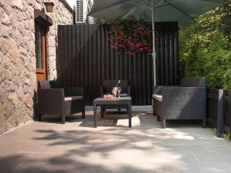 ゲスト ハウス プリトヴィッツェ ヴィラ ヴェルデ (Guest House Plitvice Villa Verde)の写真