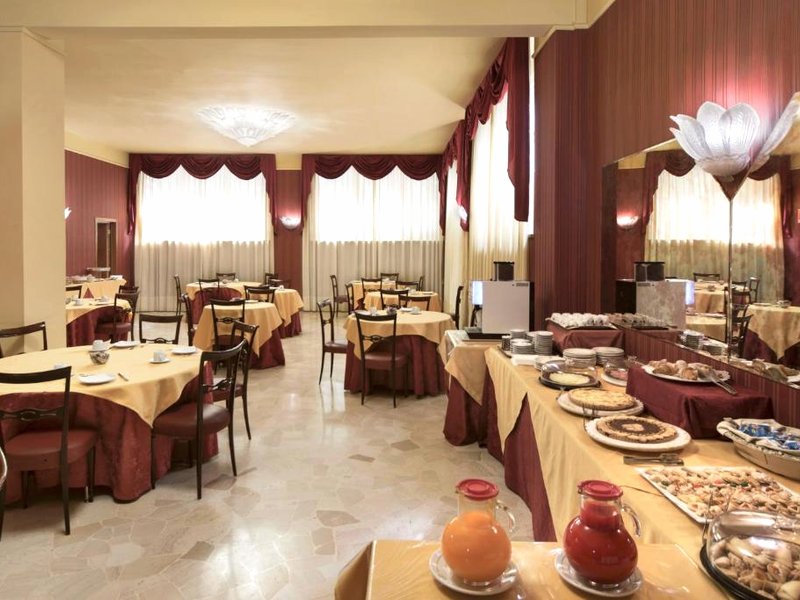 Hotel De Parisの写真