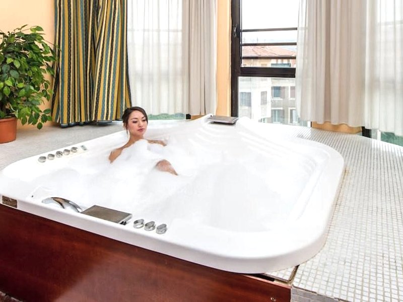 Hotel Michelangelo Palace & SPAの写真