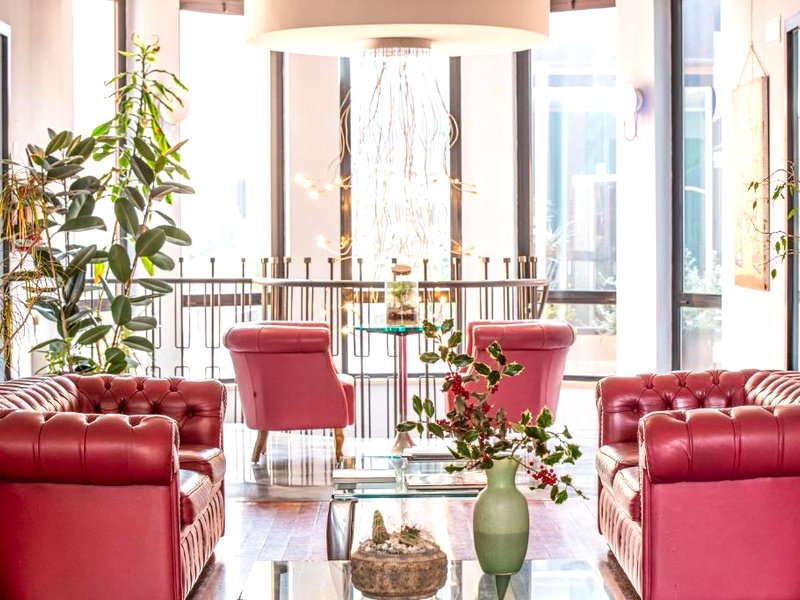 Hotel Michelangelo Palace & SPAの写真