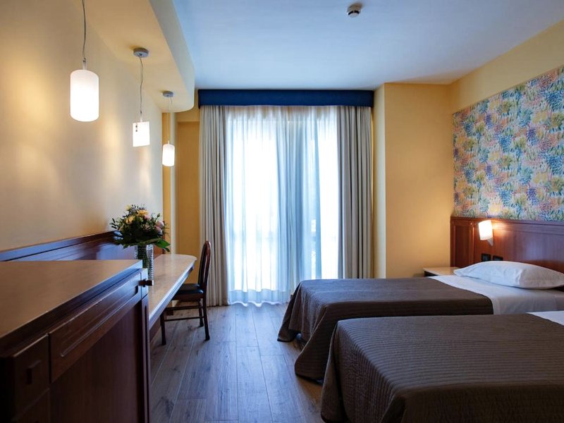 Hotel Miralagoの写真