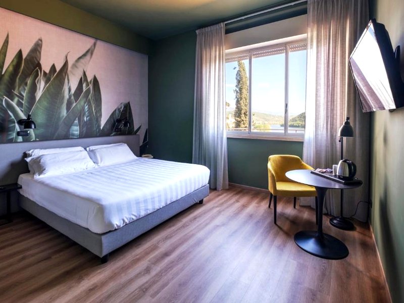 Hotel Del Lago Piediluco Active & SPAの写真