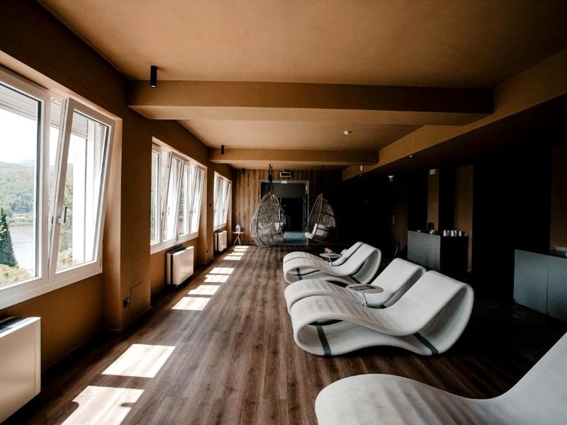 Hotel Del Lago Piediluco Active & SPAの写真