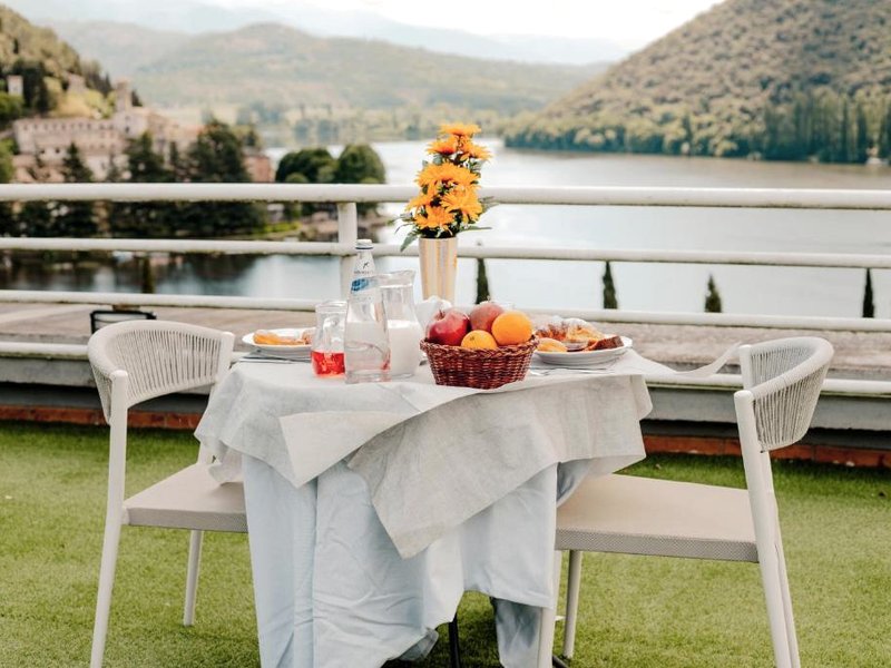 Hotel Del Lago Piediluco Active & SPAの写真