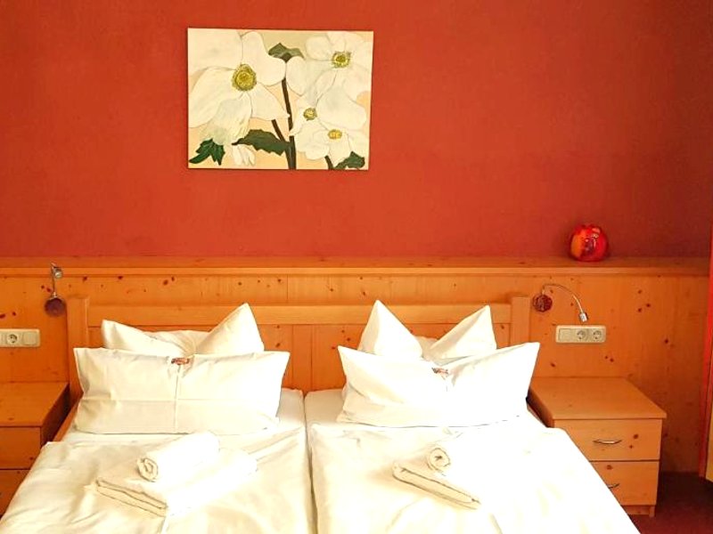 Villa Helvetiaの写真