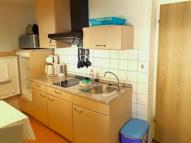 Villa Helvetiaの写真