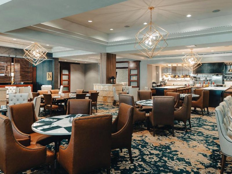 ホースシュー ベイ リゾート (Horseshoe Bay Resort)の写真