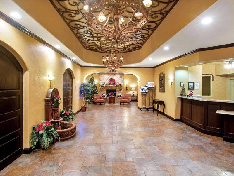 La Quinta Inn & Suites by Wyndham Marble Fallsの写真