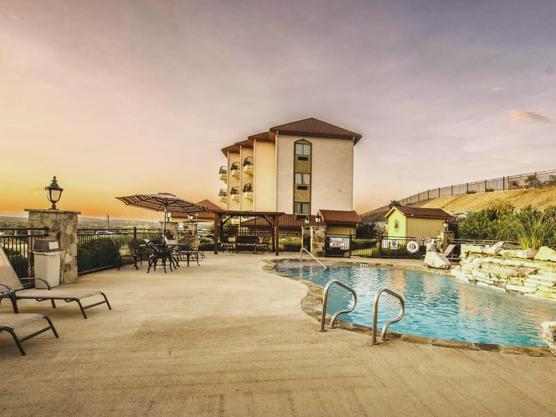 La Quinta Inn & Suites by Wyndham Marble Fallsの写真