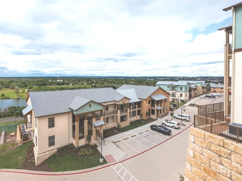 WorldMark Marble Fallsの写真