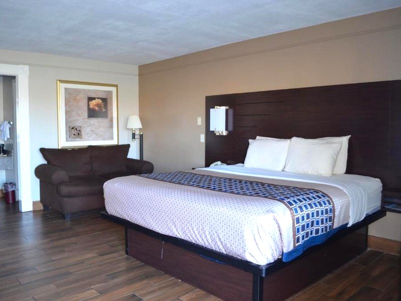 Hill Country Innの写真
