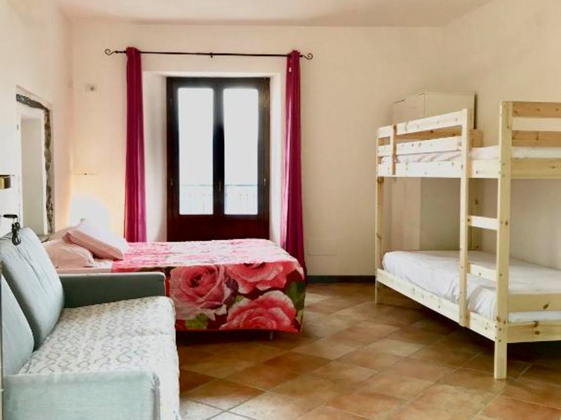 Agriturismo Madonna Dei Ceppiの写真