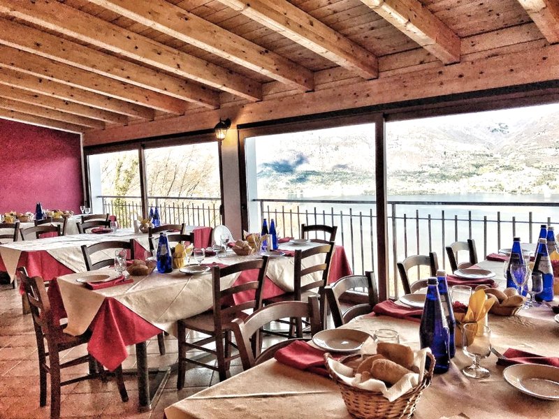 Agriturismo Madonna Dei Ceppiの写真