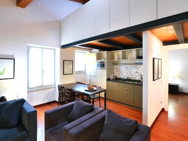 Nene-Il Vicolo Apartments and Roomsの写真