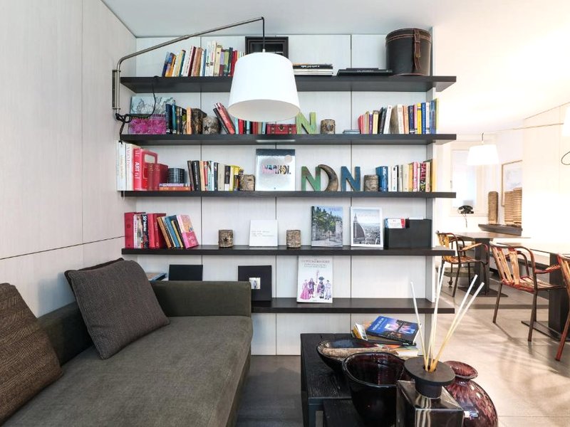 Nene-Il Vicolo Apartments and Roomsの写真