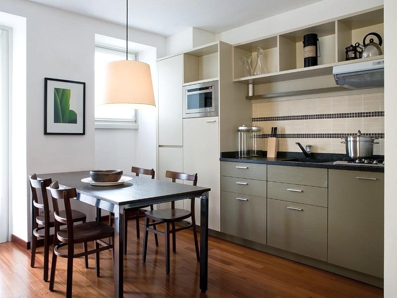 Nene-Il Vicolo Apartments and Roomsの写真