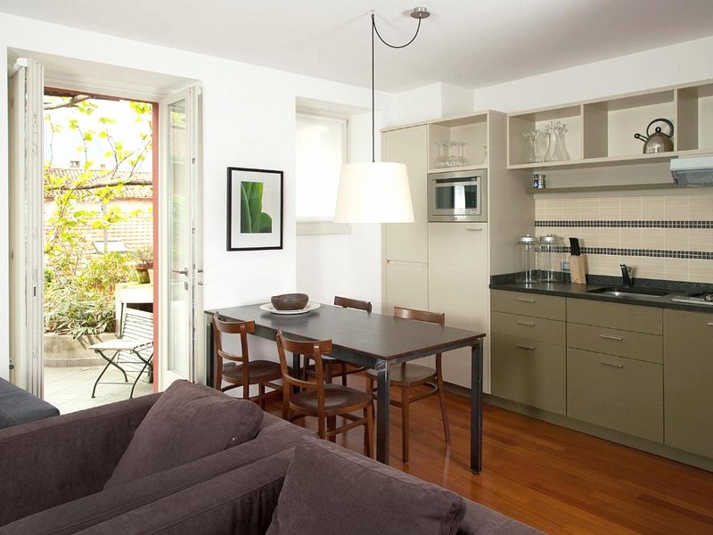 Nene-Il Vicolo Apartments and Roomsの写真