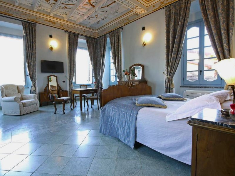 Palazzo Del Vicereの写真