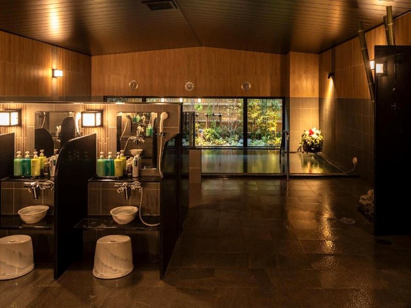 ホテルルートイン四国中央 (Hotel Route Inn Shikoku Chuo)の写真