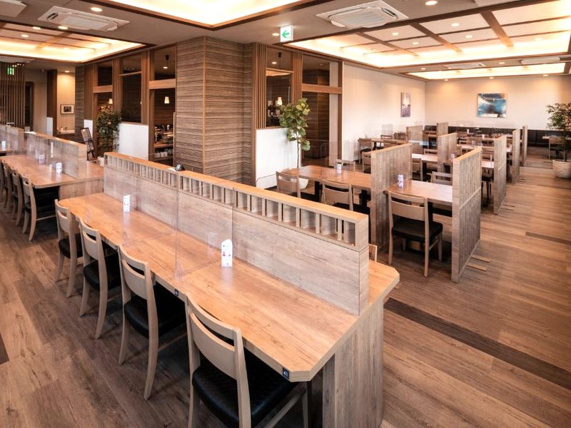 ホテルルートイン四国中央 (Hotel Route Inn Shikoku Chuo)の写真