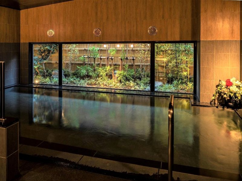ホテルルートイン四国中央 (Hotel Route Inn Shikoku Chuo)の写真