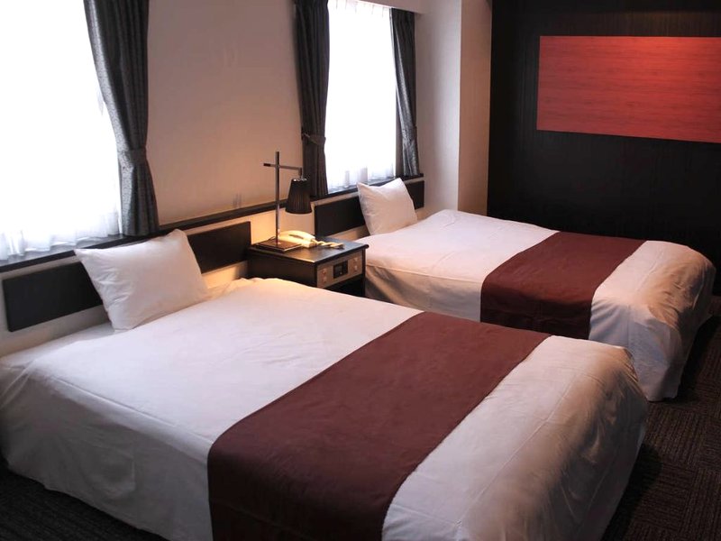 ホテルリブマックスBUDGET 伊予三島 (Hotel Livemax Budget Iyomishima)の写真