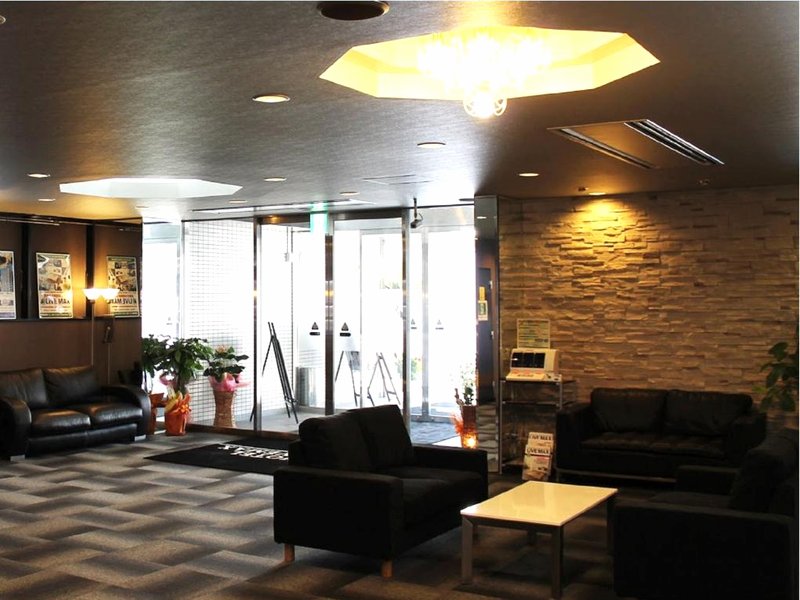 ホテルリブマックスBUDGET 伊予三島 (Hotel Livemax Budget Iyomishima)の写真