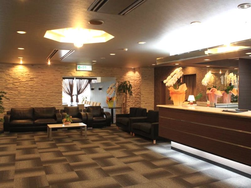 ホテルリブマックスBUDGET 伊予三島 (Hotel Livemax Budget Iyomishima)の写真