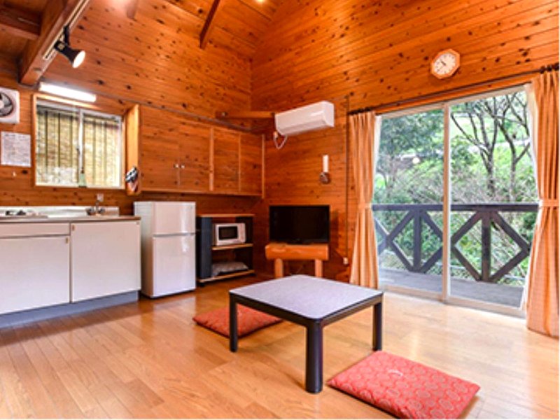 霧の森コテージ (Kirinomori Cottage)の写真