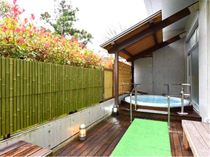 霧の森コテージ (Kirinomori Cottage)の写真