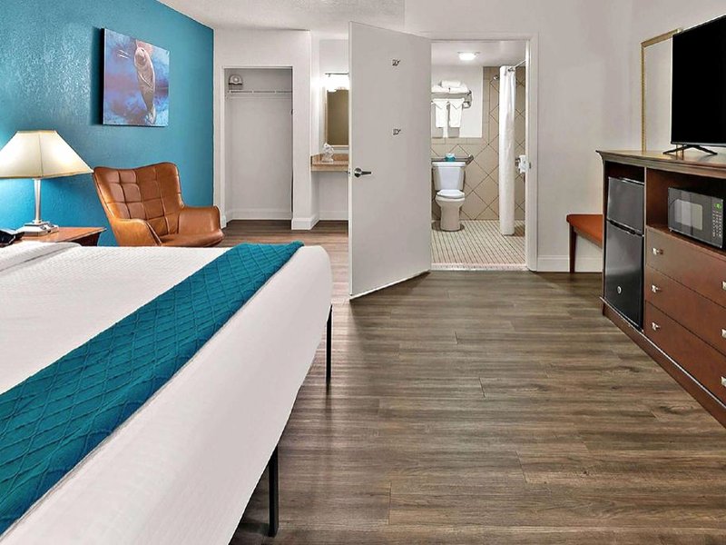 PaddleTail Waterfront Lodge, Trademark Collection by Wyndhamの写真