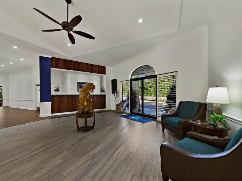 PaddleTail Waterfront Lodge, Trademark Collection by Wyndhamの写真
