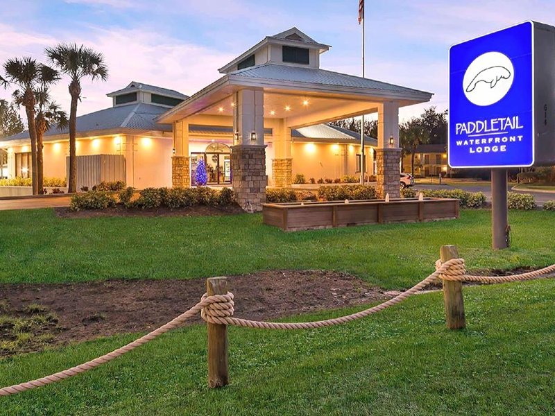 PaddleTail Waterfront Lodge, Trademark Collection by Wyndhamの写真