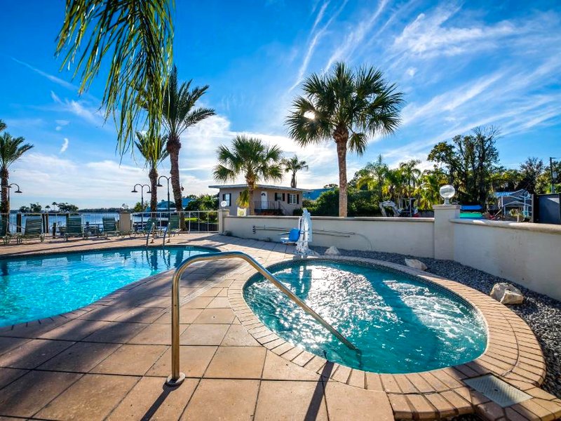 PaddleTail Waterfront Lodge, Trademark Collection by Wyndhamの写真