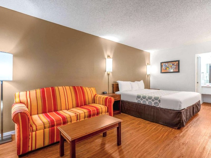 エコノ ロッジ  (Econo Lodge)の写真