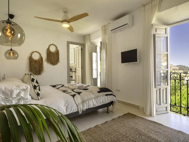 Casa Jardin Competaの写真