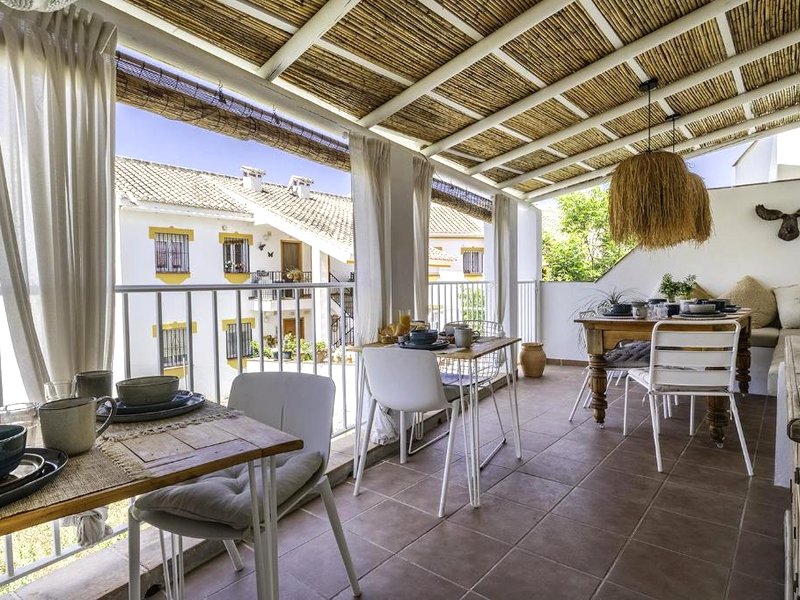 Casa Jardin Competaの写真