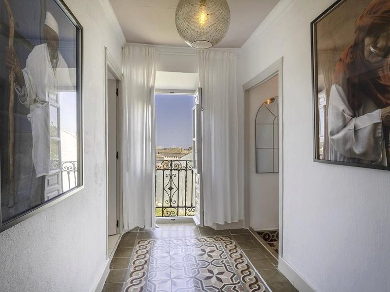 Casa Jardin Competaの写真