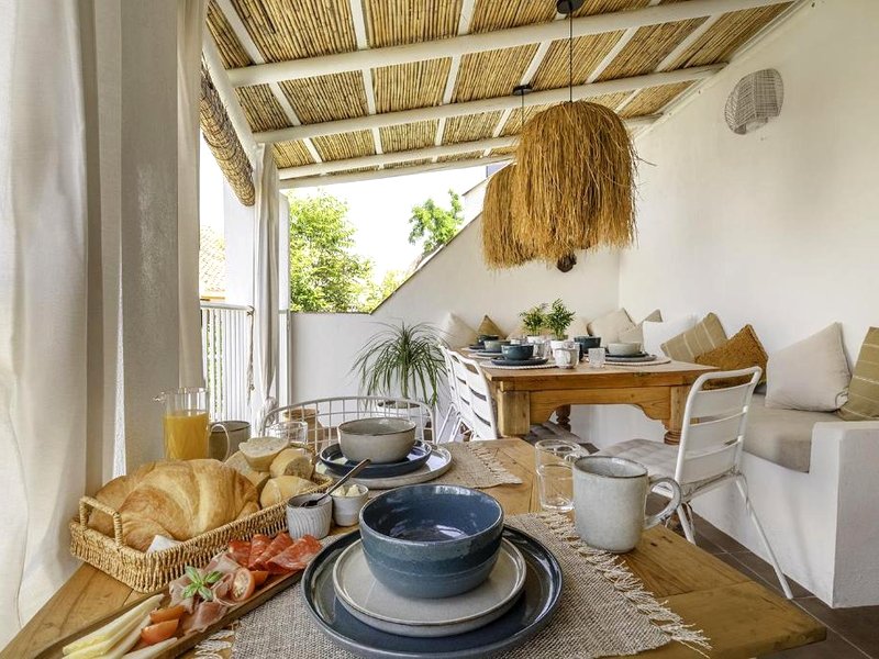 Casa Jardin Competaの写真