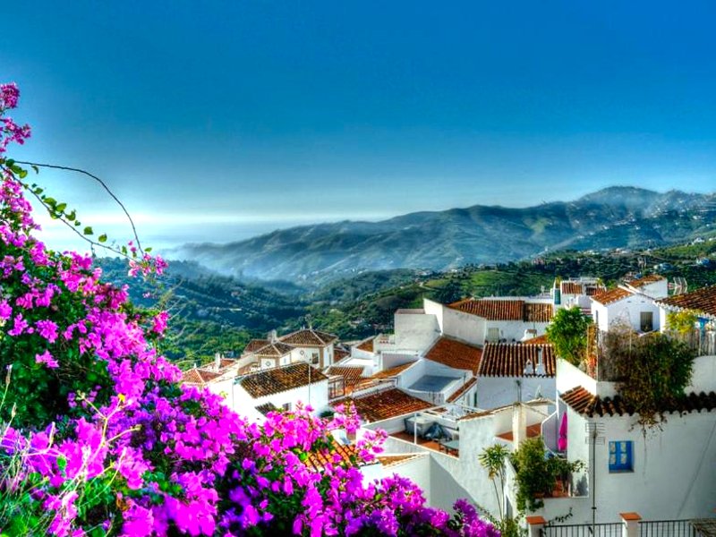 ミラーズ オブ フリヒリアナ (Millers of Frigiliana)の写真