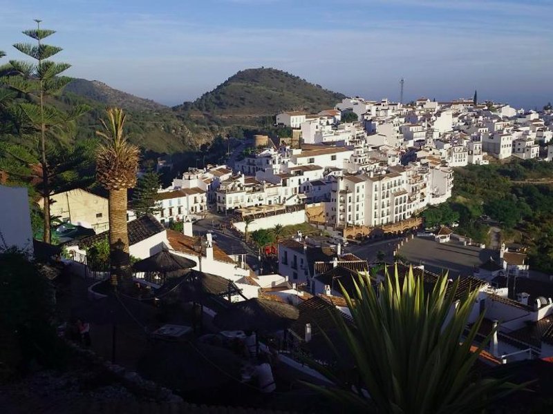 ミラーズ オブ フリヒリアナ (Millers of Frigiliana)の写真