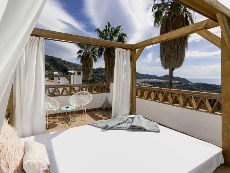 Posada Morisca Charming Hotel Boutiqueの写真