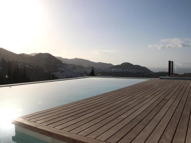 Posada Morisca Charming Hotel Boutiqueの写真