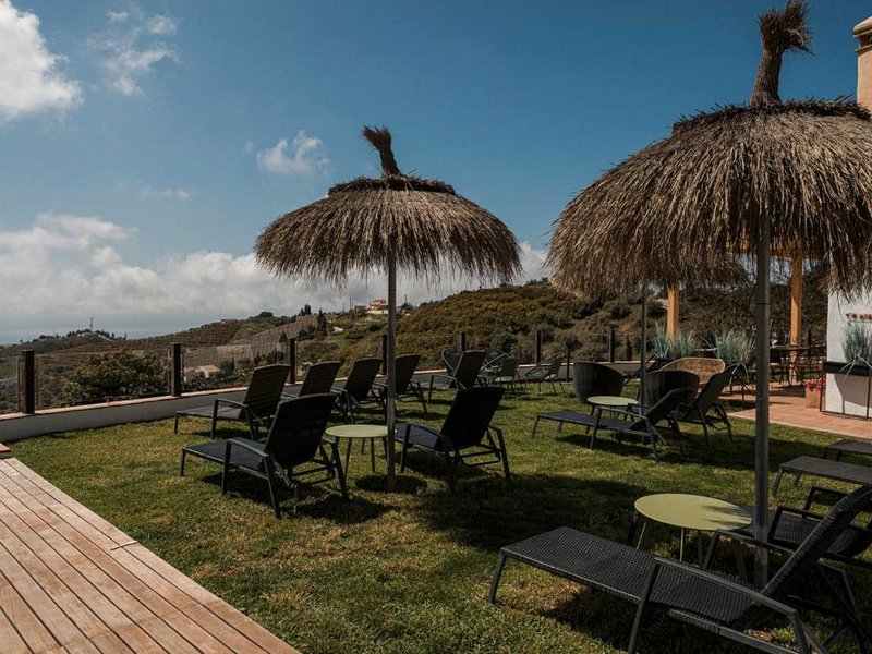Posada Morisca Charming Hotel Boutiqueの写真
