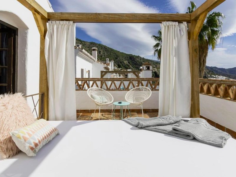 Posada Morisca Charming Hotel Boutiqueの写真